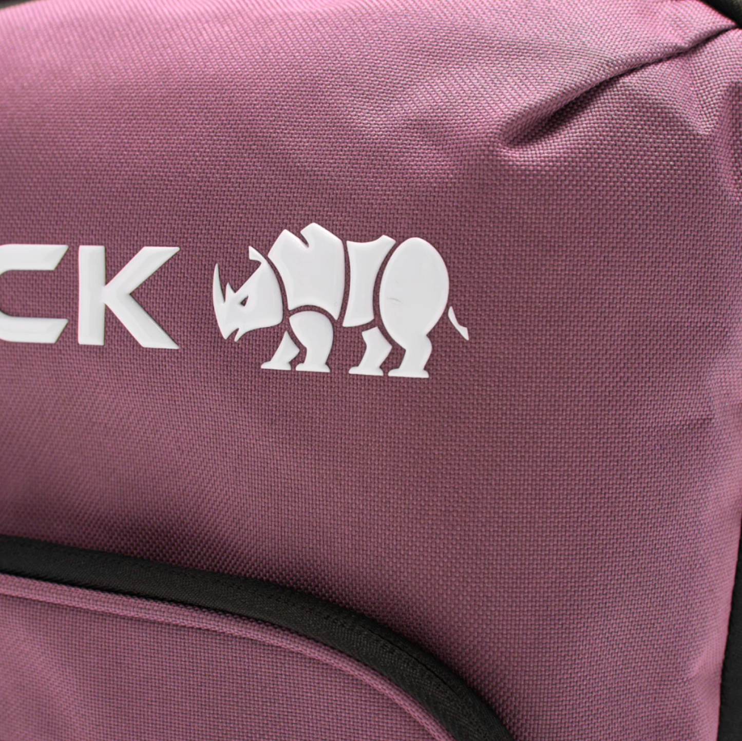 MOCHILA VLACK RHINO LILA