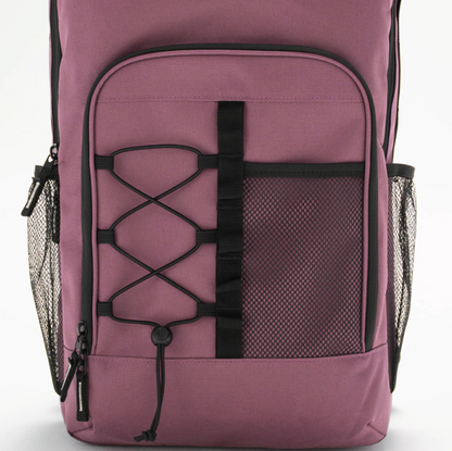MOCHILA VLACK RHINO LILA