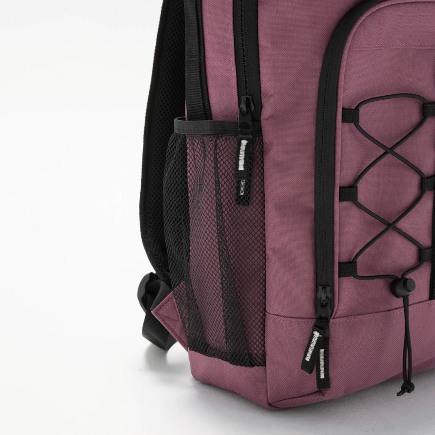 MOCHILA VLACK RHINO LILA