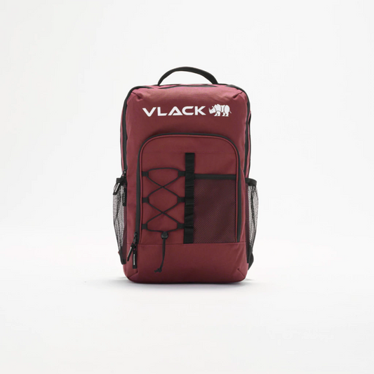 MOCHILA VLACK RHINO DEEP RED