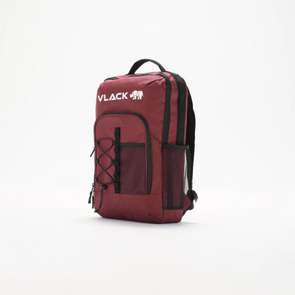 MOCHILA VLACK RHINO DEEP RED