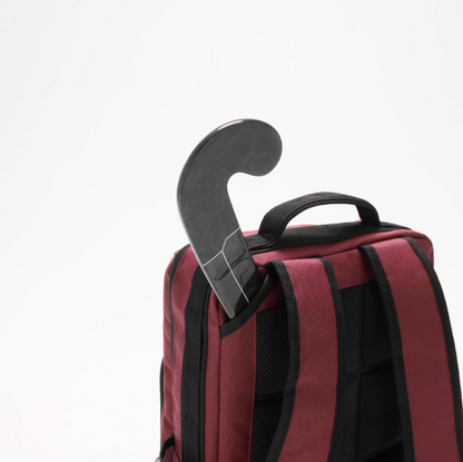 MOCHILA VLACK RHINO DEEP RED