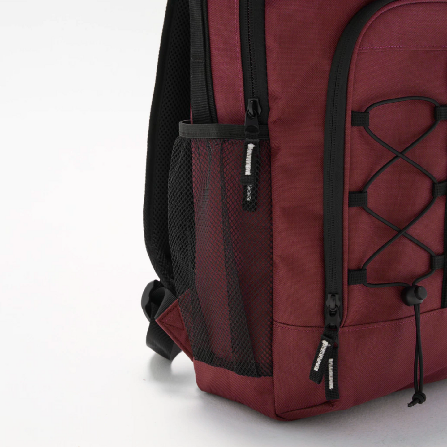 MOCHILA VLACK RHINO DEEP RED