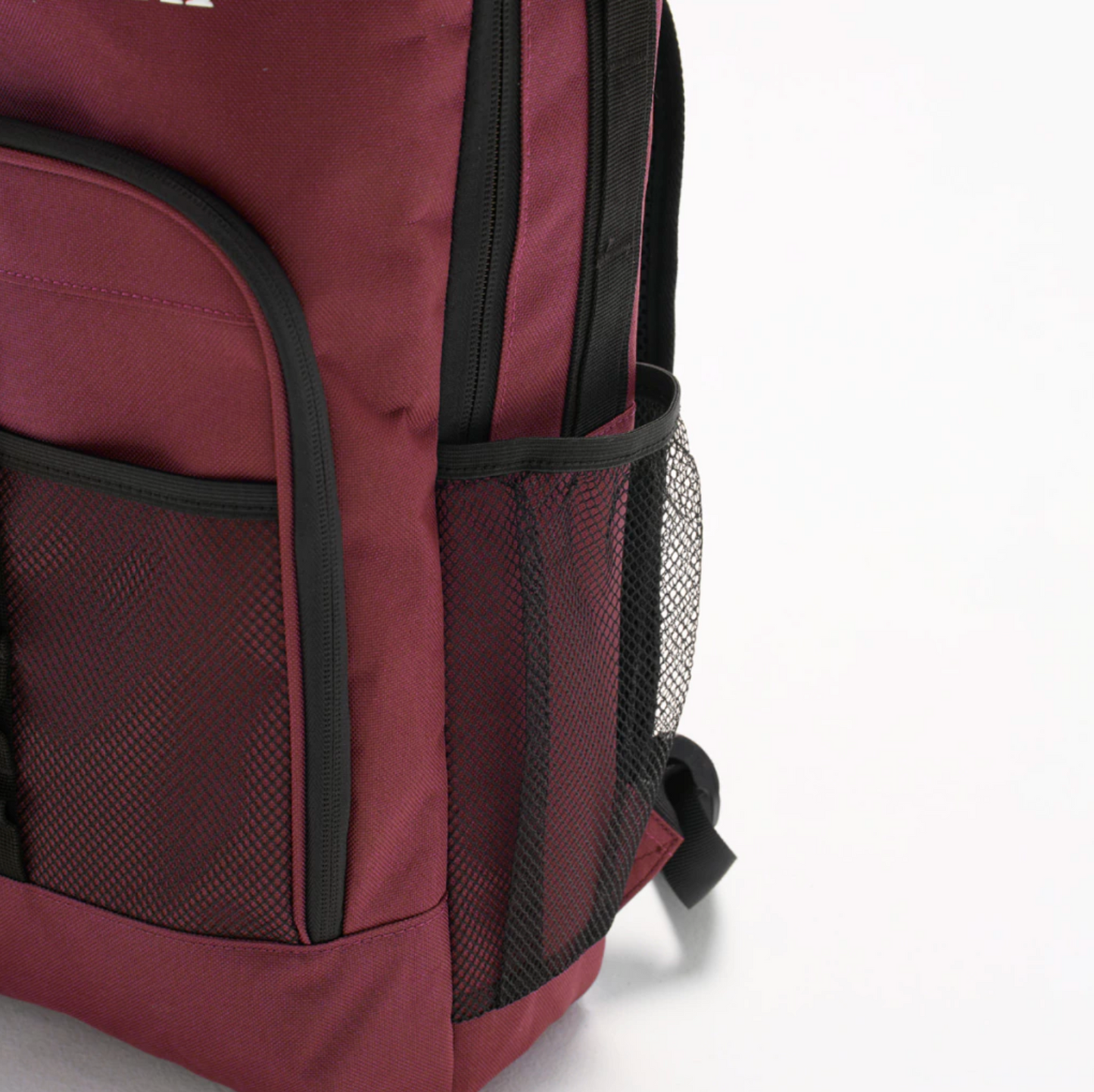 MOCHILA VLACK RHINO DEEP RED