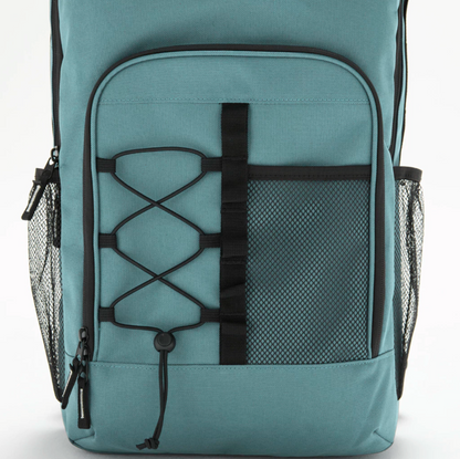 MOCHILA VLACK RHINO MINT