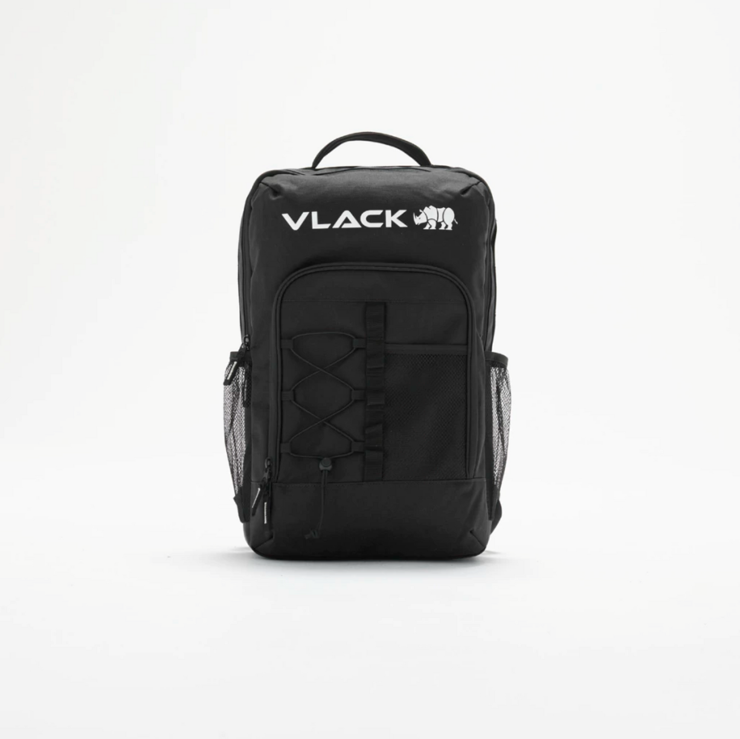 MOCHILA VLACK RHINO NEGRA