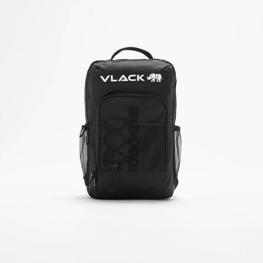 MOCHILA VLACK RHINO NEGRA