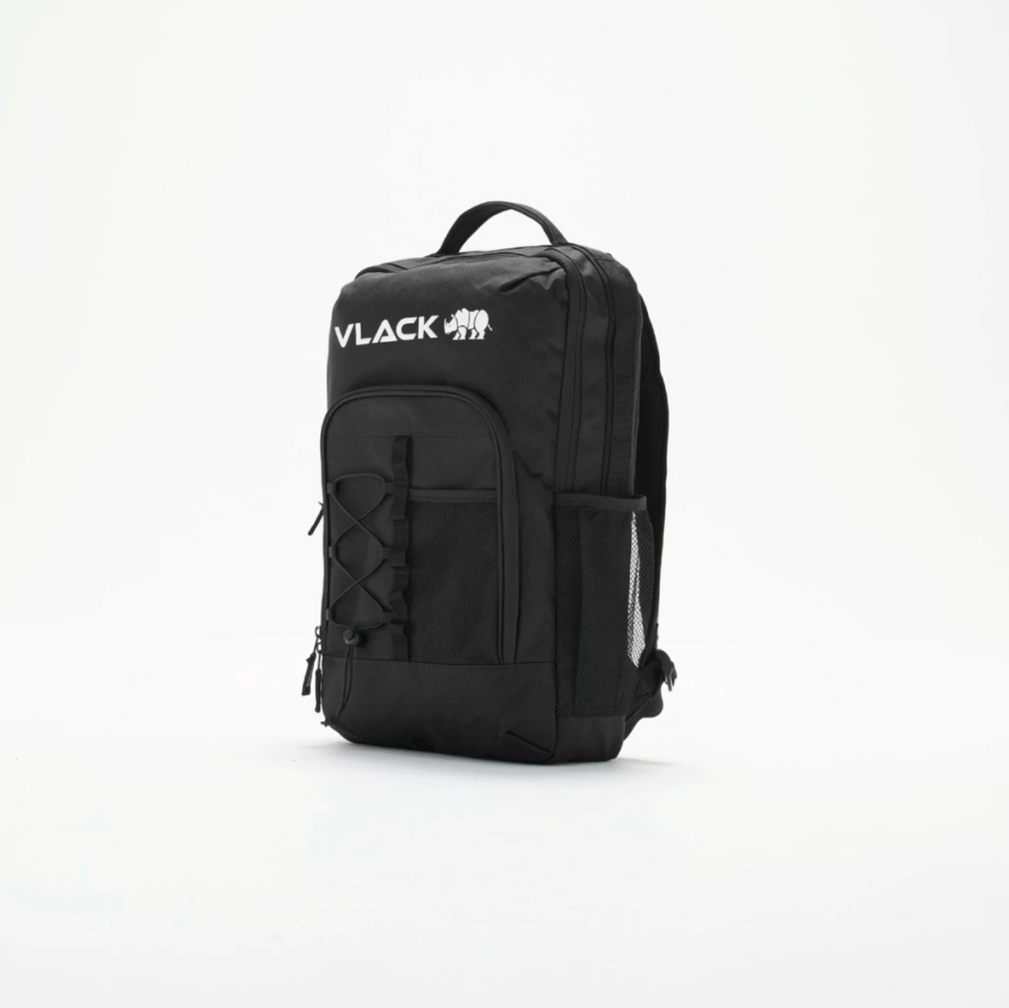 MOCHILA VLACK RHINO NEGRA