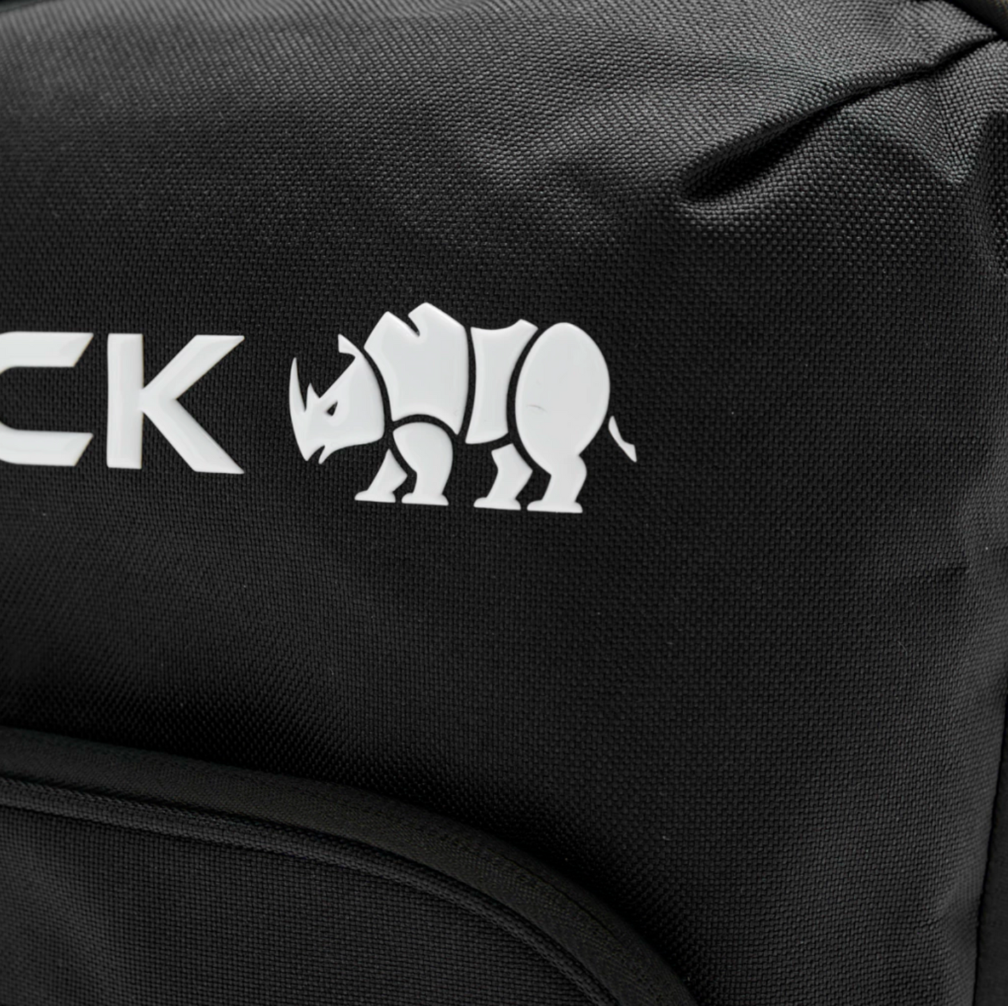MOCHILA VLACK RHINO NEGRA