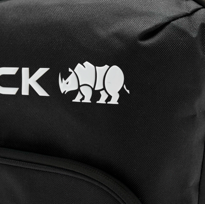 MOCHILA VLACK RHINO NEGRA