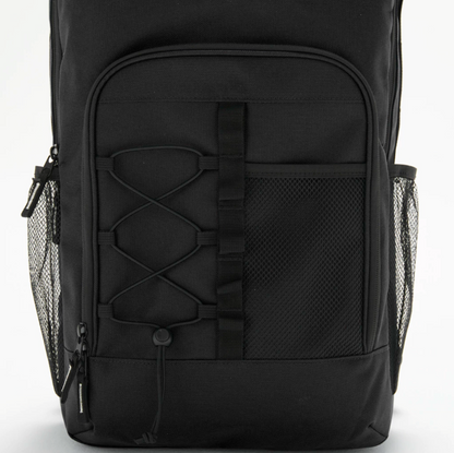 MOCHILA VLACK RHINO NEGRA