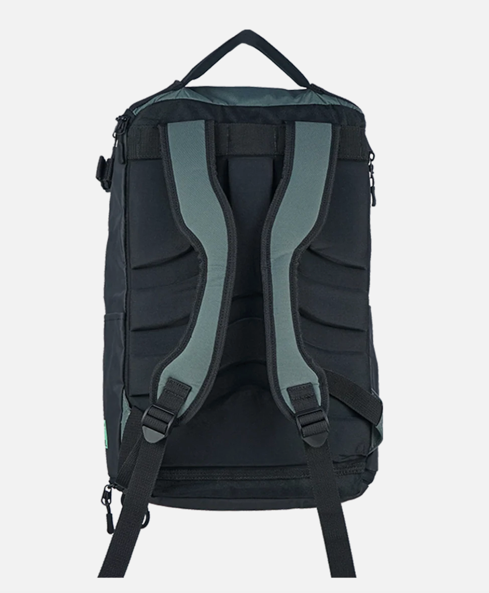 MOCHILA GRYPHON FREDDIE SAGE
