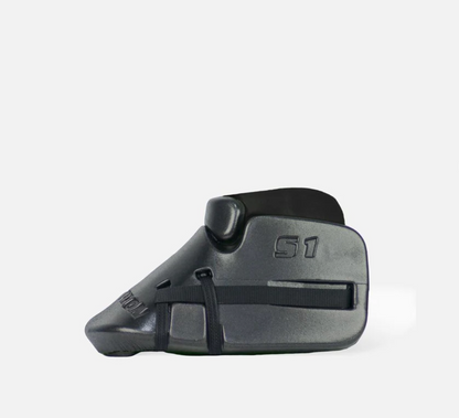 KICKERS S1 NEGRO