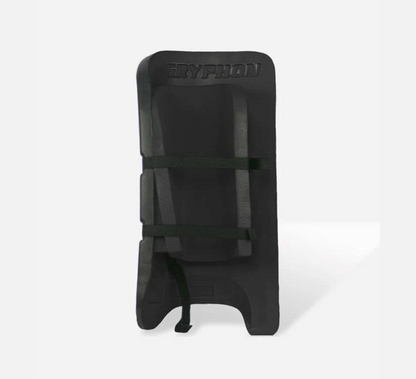 LEG GUARDS S1 NEGRO