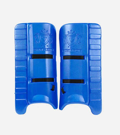 LEG GUARDS S1 AZUL