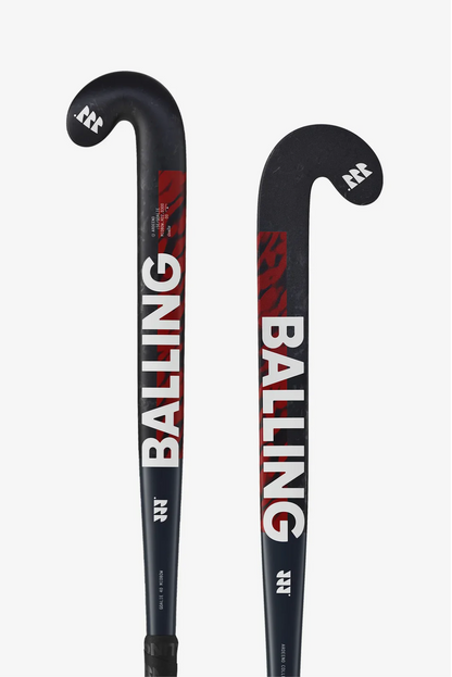 GOALIE 40 MIDBOW SCARLET