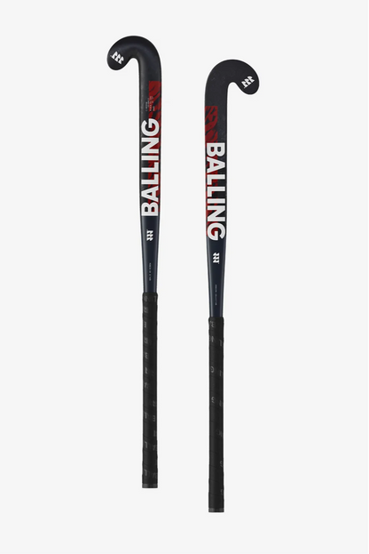 GOALIE 40 MIDBOW SCARLET