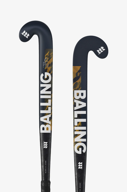 PALO DE HOCKEY BALLING BALANCE 55  LATEBOW UMBER
