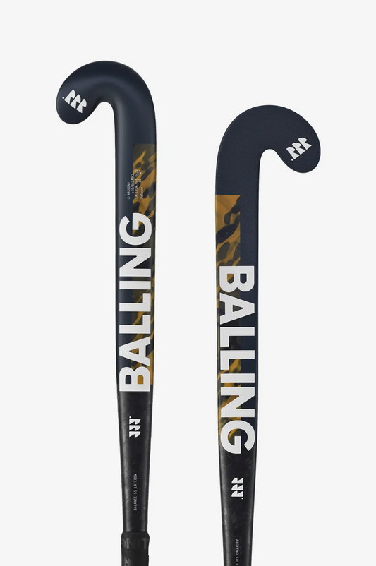 PALO DE HOCKEY BALLING BALANCE 55  LATEBOW UMBER