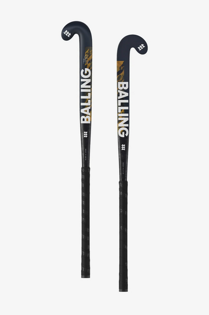 PALO DE HOCKEY BALLING BALANCE 55  LATEBOW UMBER