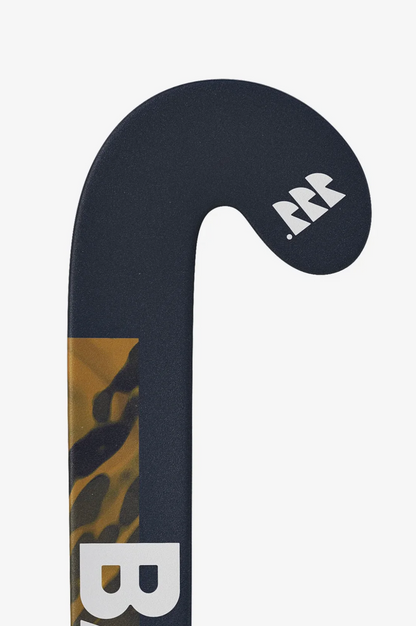 PALO DE HOCKEY BALLING BALANCE 55  LATEBOW UMBER