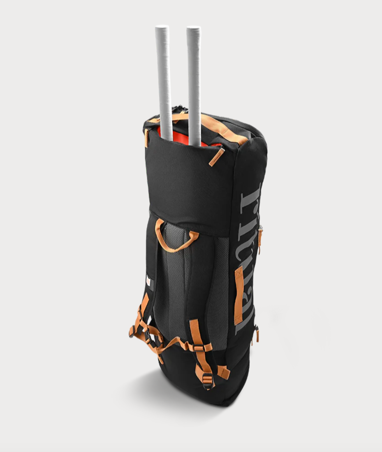 FUNDA DE HOCKEY RITUAL MISIÓN COMBO NEGRA