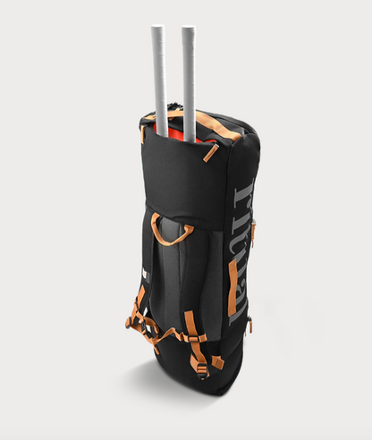FUNDA DE HOCKEY RITUAL MISIÓN COMBO NEGRA