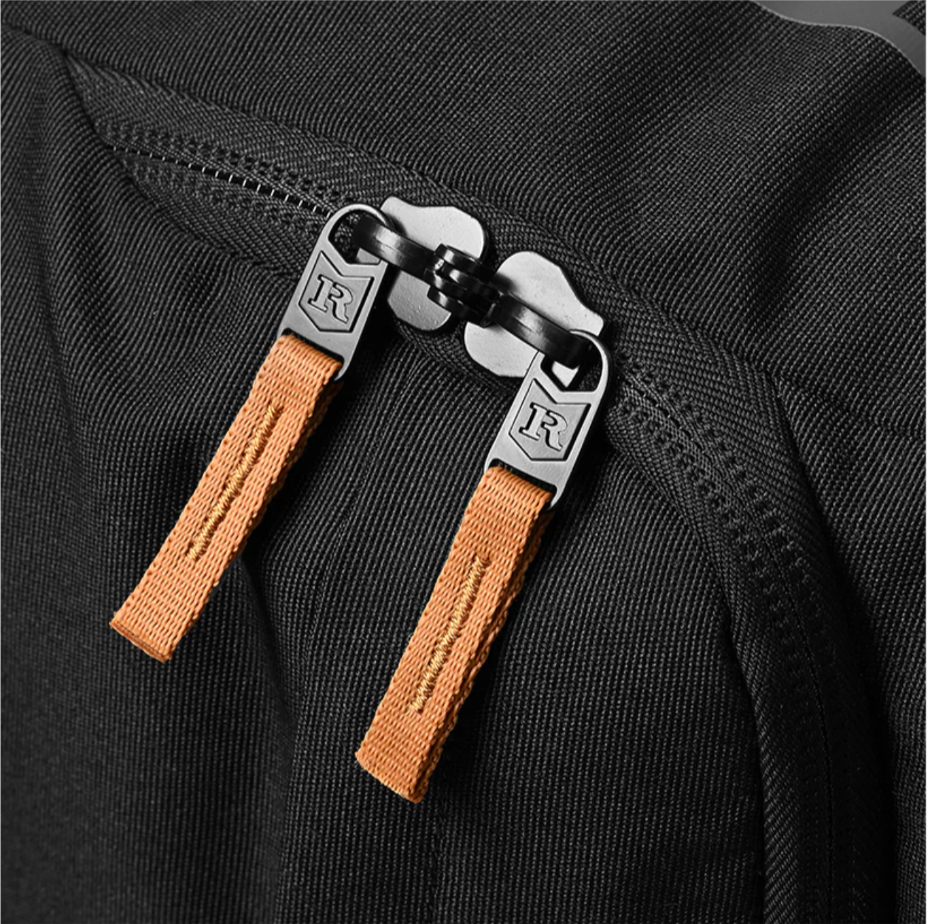 FUNDA DE HOCKEY RITUAL MISIÓN COMBO NEGRA