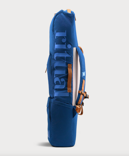 FUNDA DE HOCKEY RITUAL MISIÓN COMBO AZUL