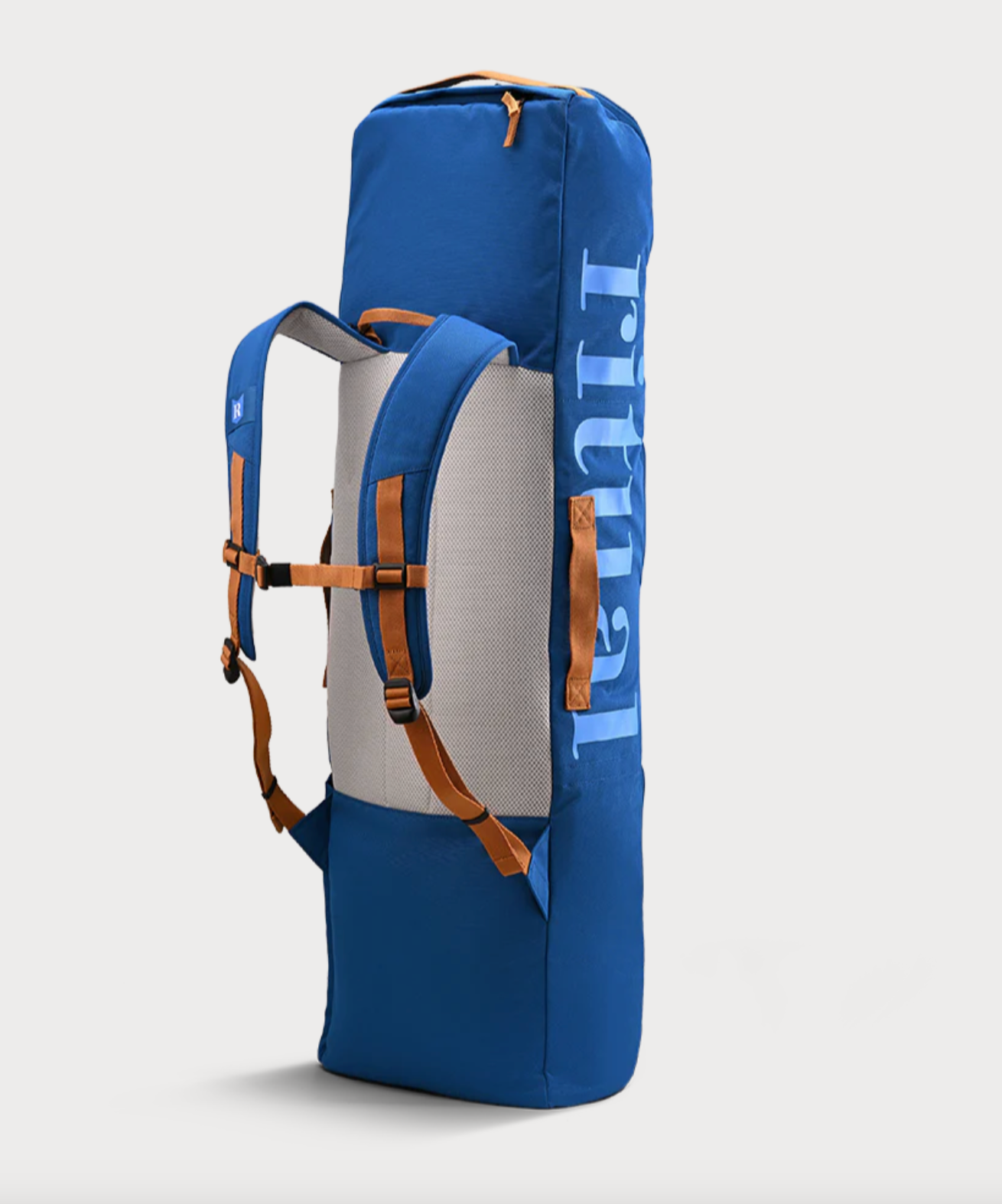 FUNDA DE HOCKEY RITUAL MISIÓN COMBO AZUL