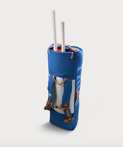 FUNDA DE HOCKEY RITUAL MISIÓN COMBO AZUL