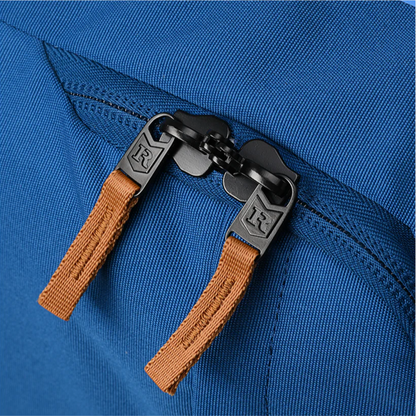 FUNDA DE HOCKEY RITUAL MISIÓN COMBO AZUL