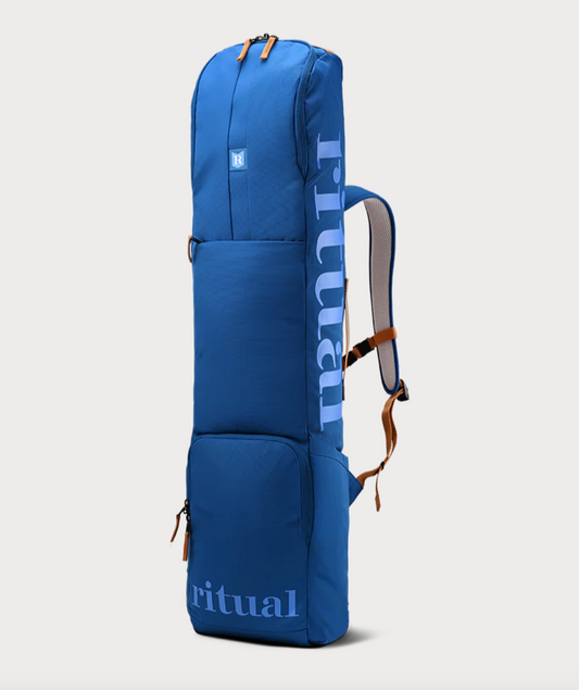 FUNDA DE HOCKEY RITUAL TACTIC COMBO AZUL