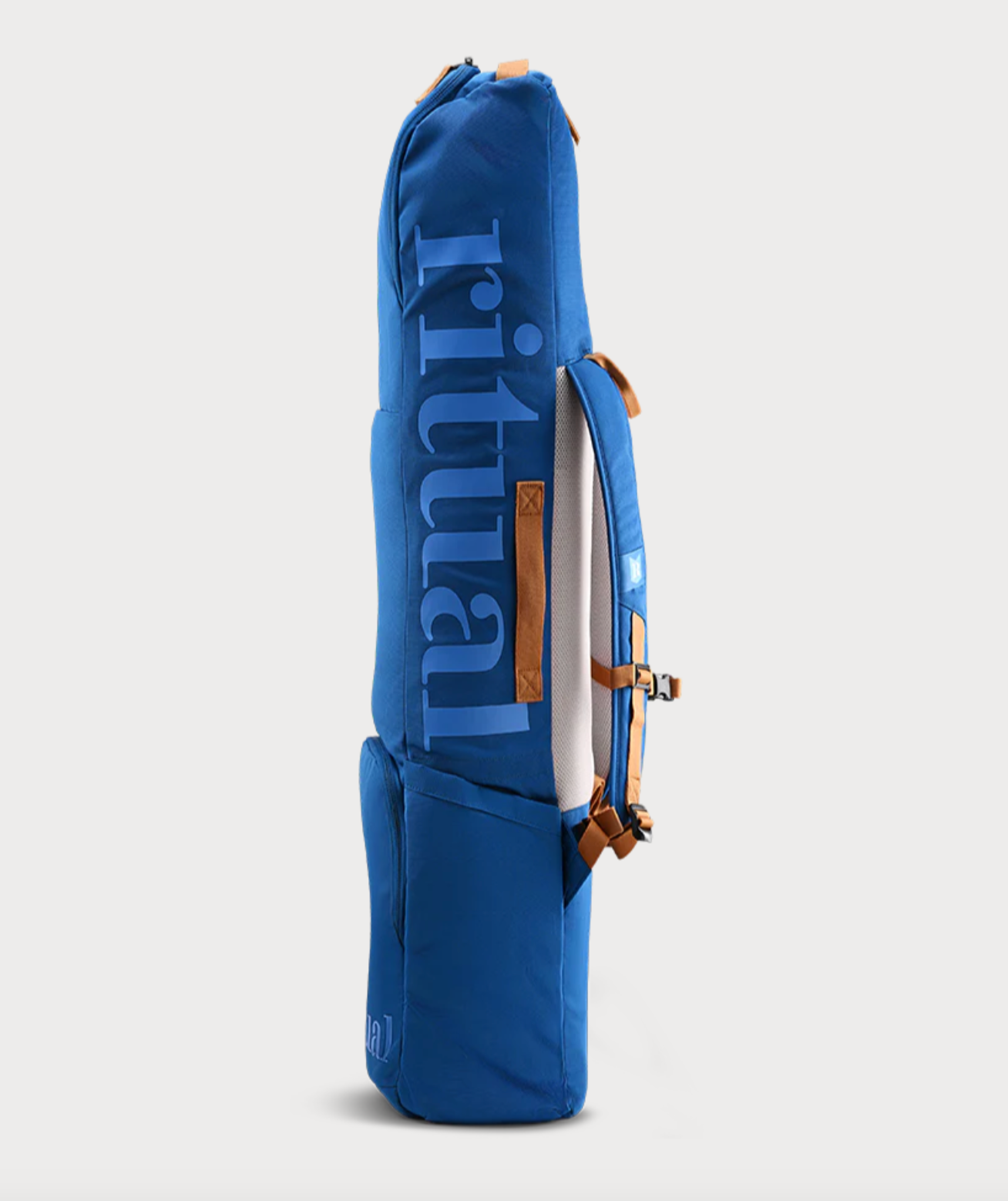 FUNDA DE HOCKEY RITUAL TACTIC COMBO AZUL