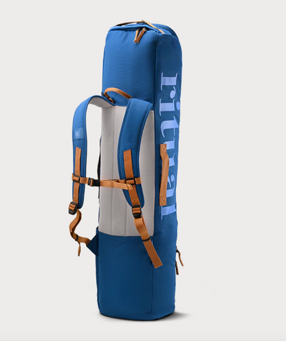 FUNDA DE HOCKEY RITUAL TACTIC COMBO AZUL