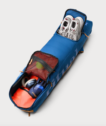 FUNDA DE HOCKEY RITUAL TACTIC COMBO AZUL