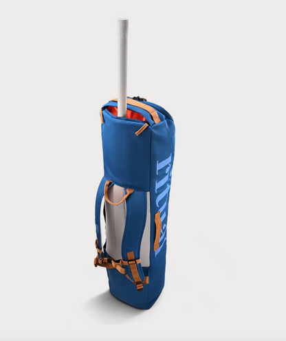 FUNDA DE HOCKEY RITUAL TACTIC COMBO AZUL