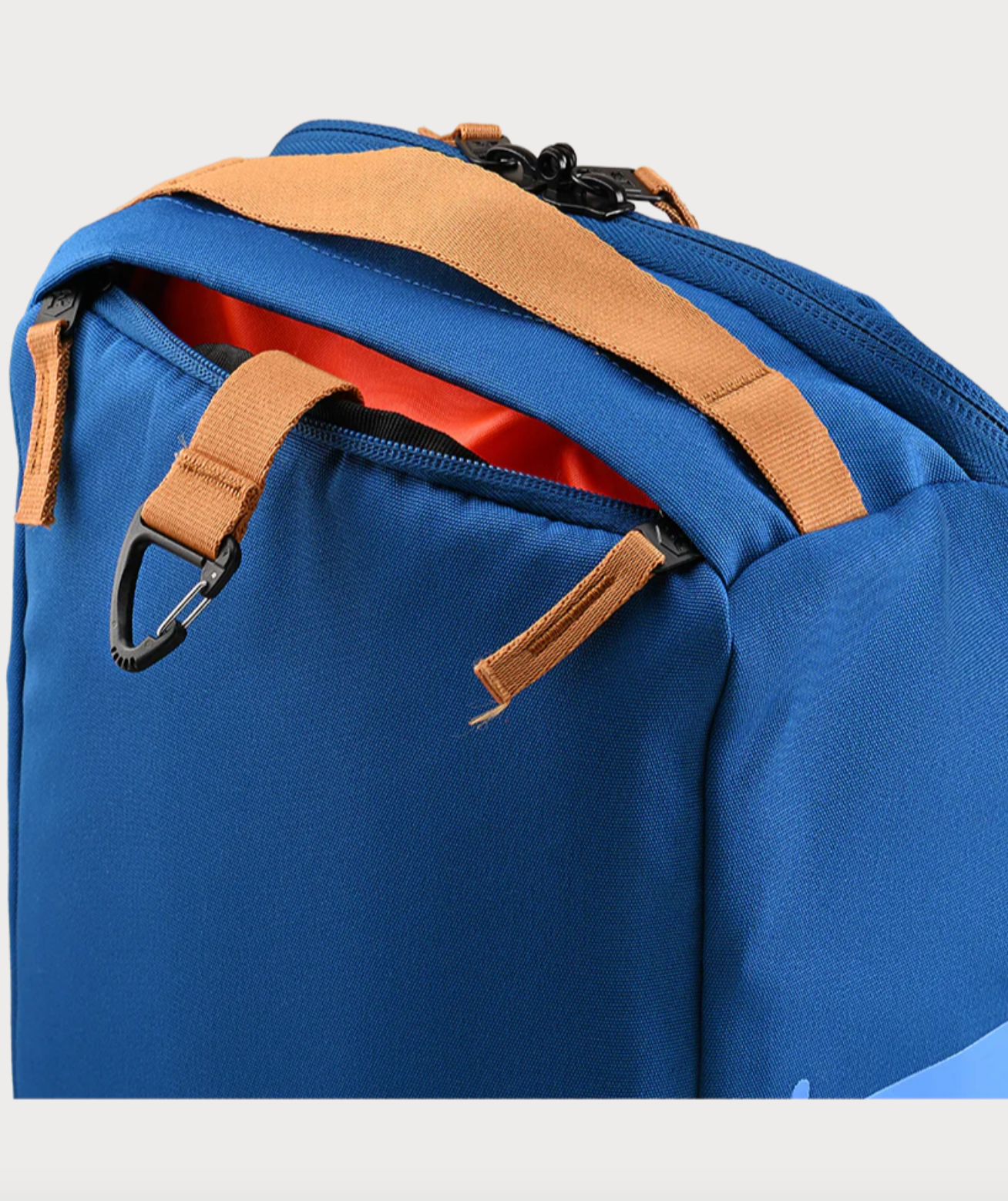 FUNDA DE HOCKEY RITUAL TACTIC COMBO AZUL