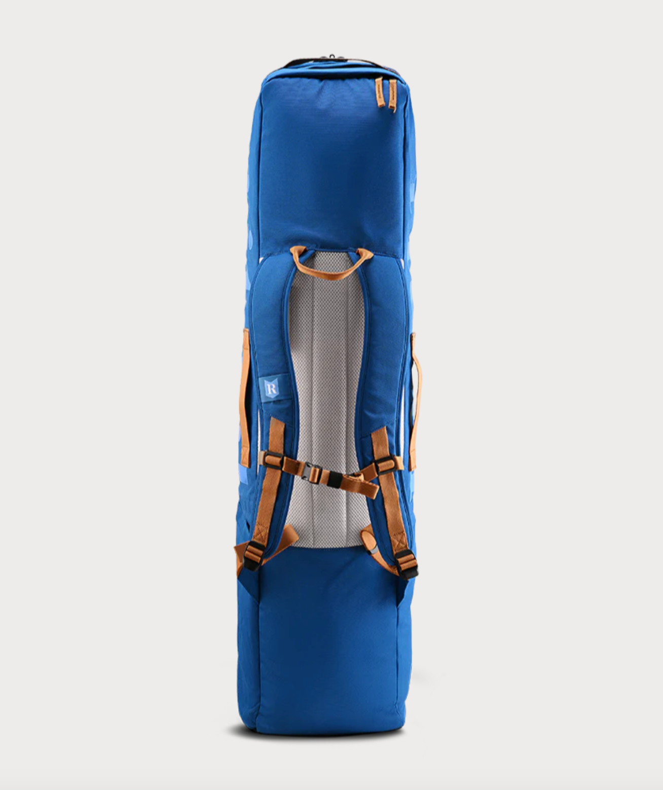 FUNDA DE HOCKEY RITUAL TACTIC COMBO AZUL