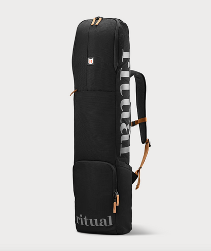 FUNDA DE HOCKEY RITUAL TACTIC COMBO NEGRA