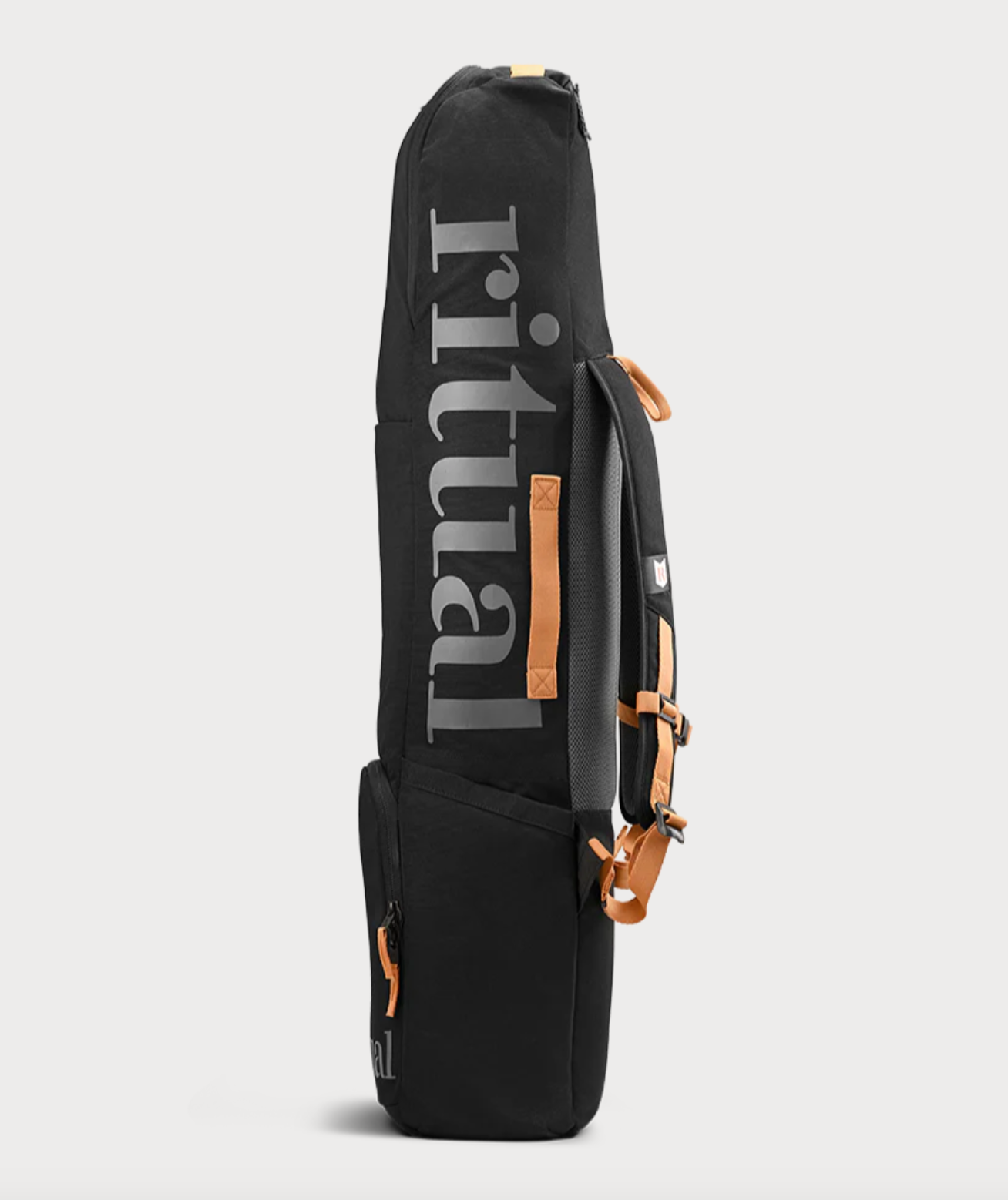 FUNDA DE HOCKEY RITUAL TACTIC COMBO NEGRA