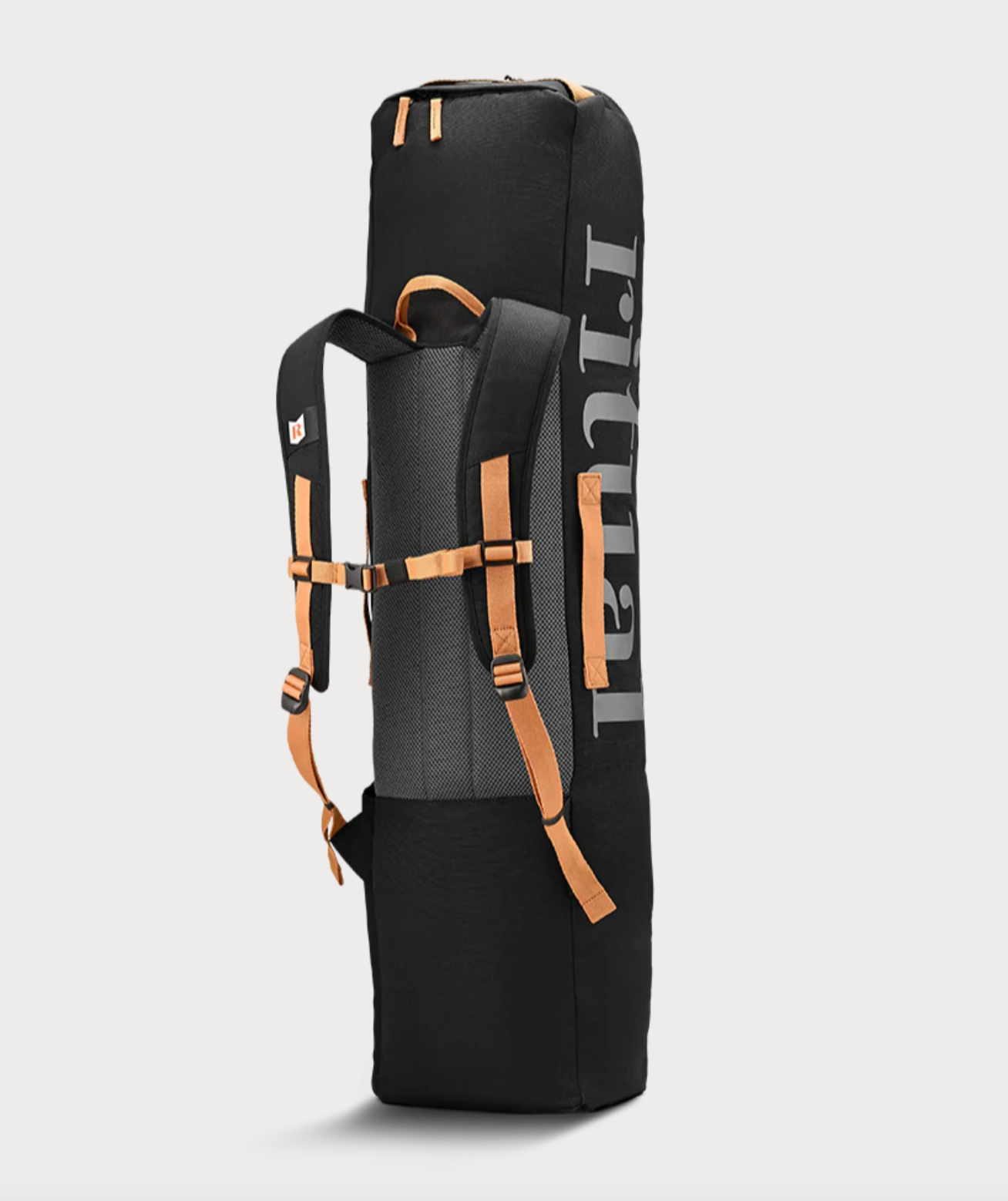 FUNDA DE HOCKEY RITUAL TACTIC COMBO NEGRA