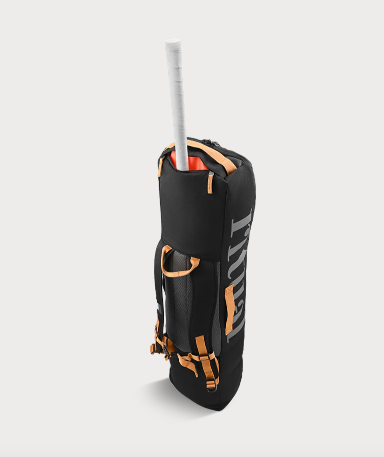 FUNDA DE HOCKEY RITUAL TACTIC COMBO NEGRA