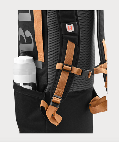 FUNDA DE HOCKEY RITUAL TACTIC COMBO NEGRA