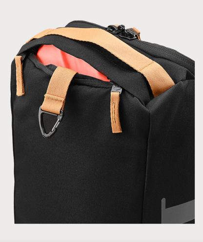 FUNDA DE HOCKEY RITUAL TACTIC COMBO NEGRA