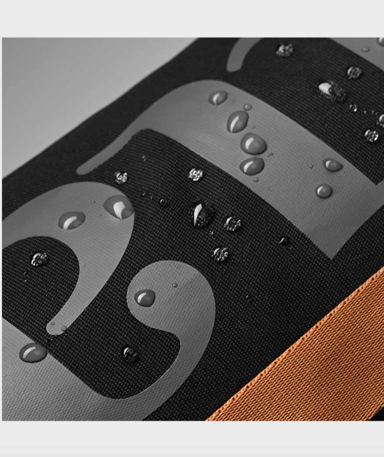 FUNDA DE HOCKEY RITUAL TACTIC COMBO NEGRA