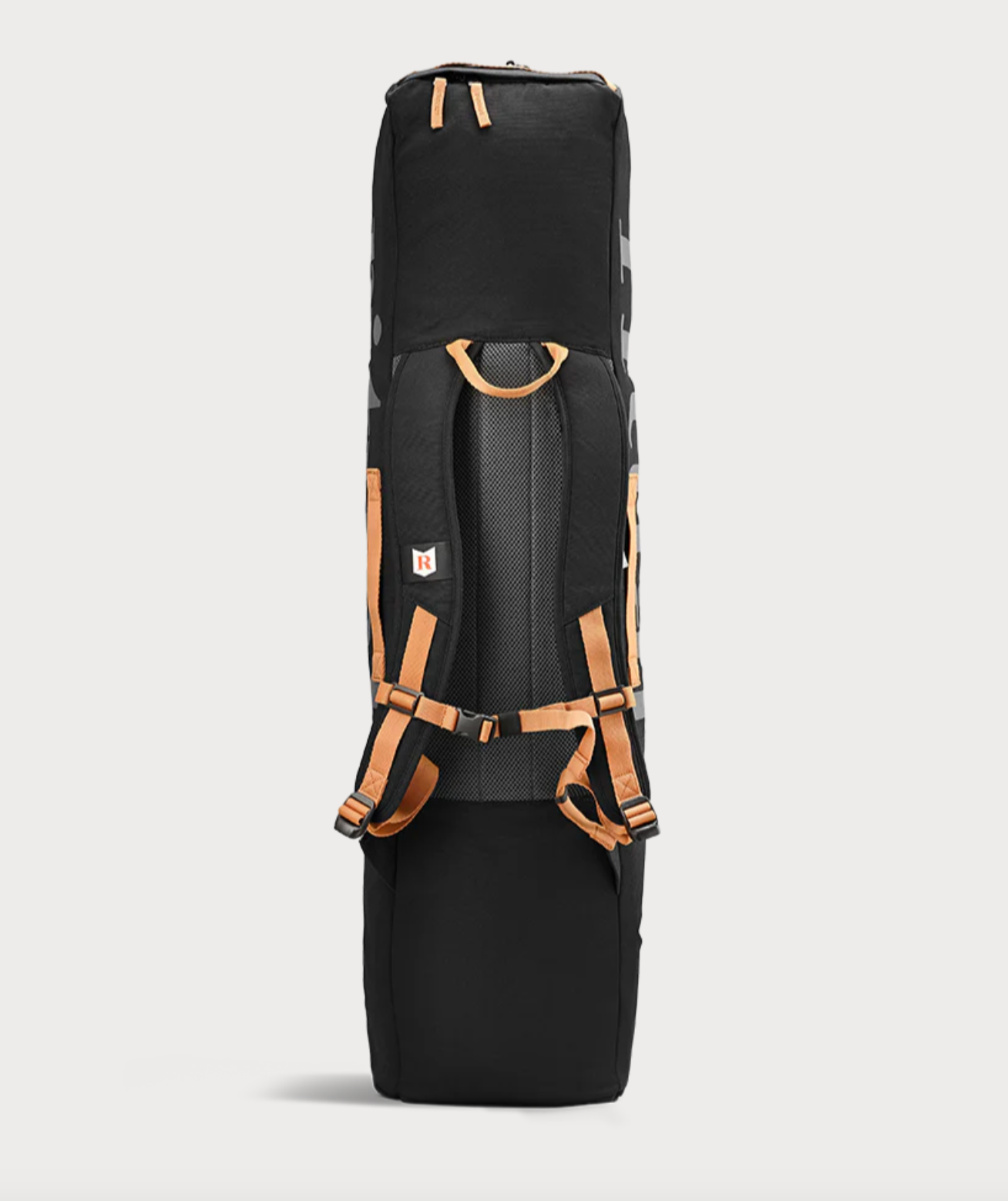 FUNDA DE HOCKEY RITUAL TACTIC COMBO NEGRA