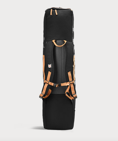 FUNDA DE HOCKEY RITUAL TACTIC COMBO NEGRA
