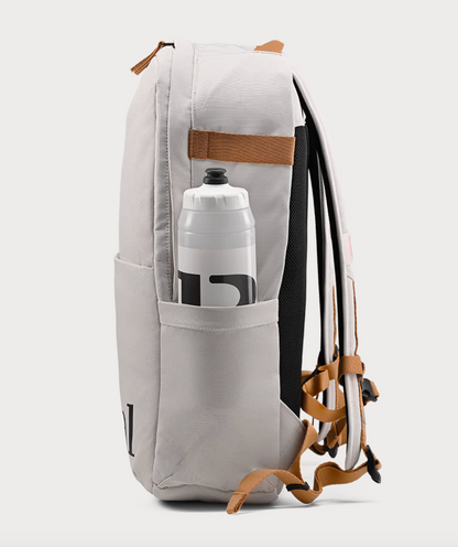 MOCHILA DE HOCKEY RITUAL COVERT BLANCA