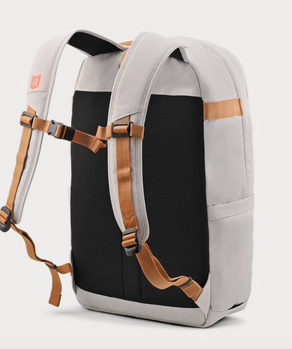 MOCHILA DE HOCKEY RITUAL COVERT BLANCA